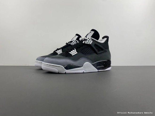 Official Maikesneakers Fear 4 Air FQ8138-002 Jordan 0707